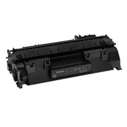 CAN720 Laserjet Monocromo Canon Negro