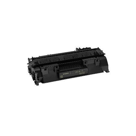 CAN720 Laserjet Monocromo Canon Negro