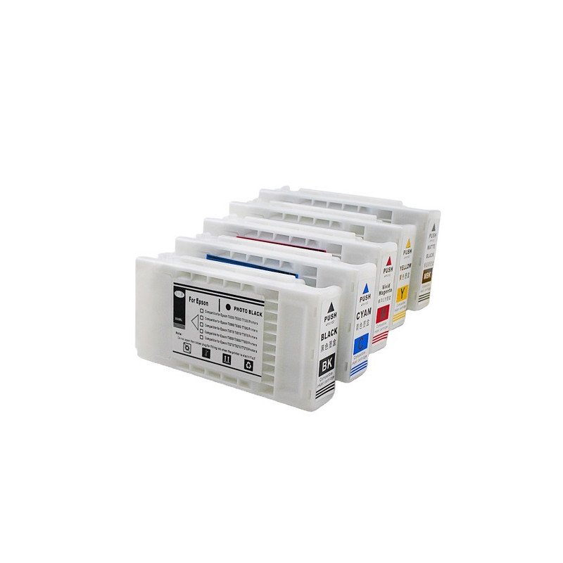 ART6933M Cartuchos Plotter Epson Magente