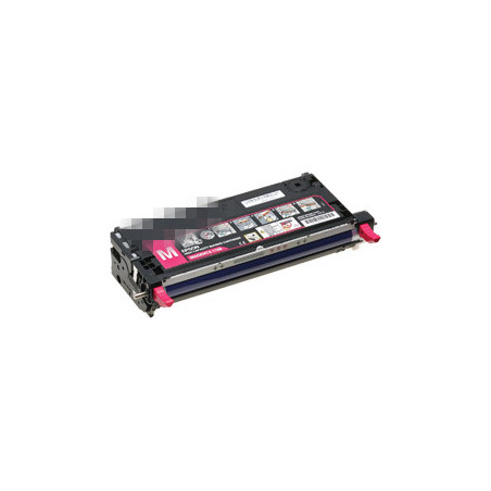 EPC3800M Laserjet Color Epson Magenta
