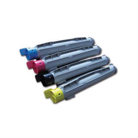 EPC4200BK Laserjet Color Epson Negro