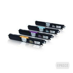 EPC1600C Laserjet Color Epson CYAN