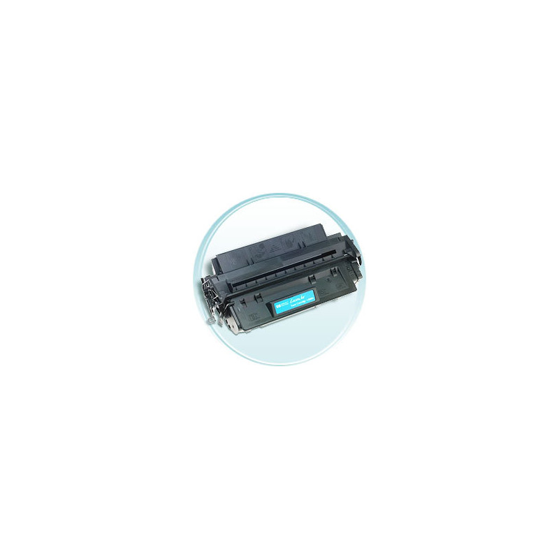 HPC4096A Laserjet Monocromo HP Negro