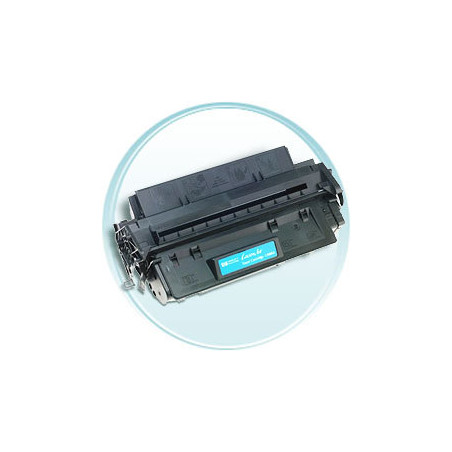 HPC4096A Laserjet Monocromo HP Negro