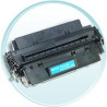 HPC4096A Laserjet Monocromo HP Negro