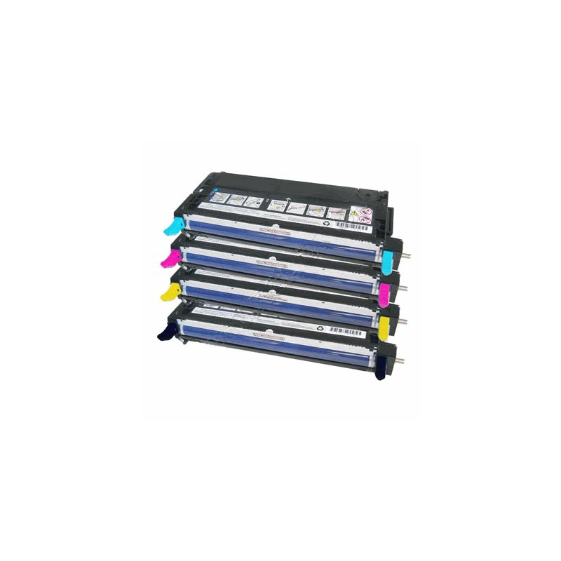 XER6180M Laserjet Color Xerox Magenta
