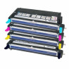 XER6180M Laserjet Color Xerox Magenta