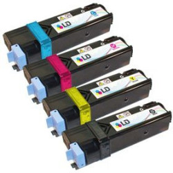 XER6125M Laserjet Color Xerox Magenta