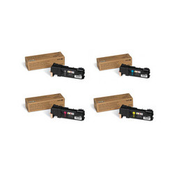 XER6500Y Laserjet Color Xerox Amarillo