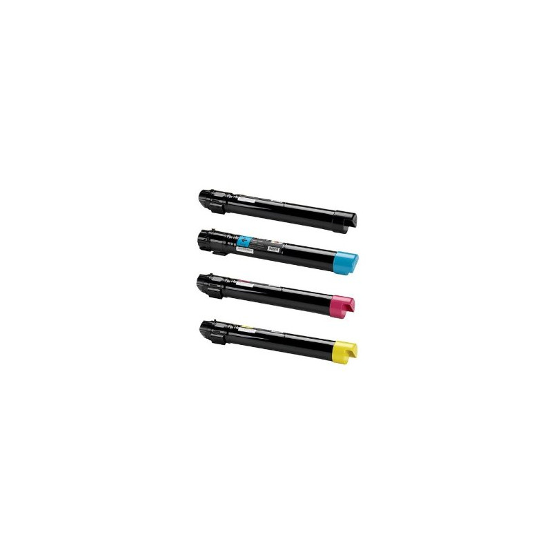 XER7500BK Laserjet Color Xerox Negro