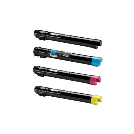 XER7500M Laserjet Color Xerox Magenta