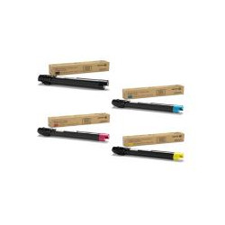 XER7425BK Laserjet Color Xerox Negro