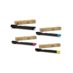 XER7525BK Laserjet Color Xerox Negro