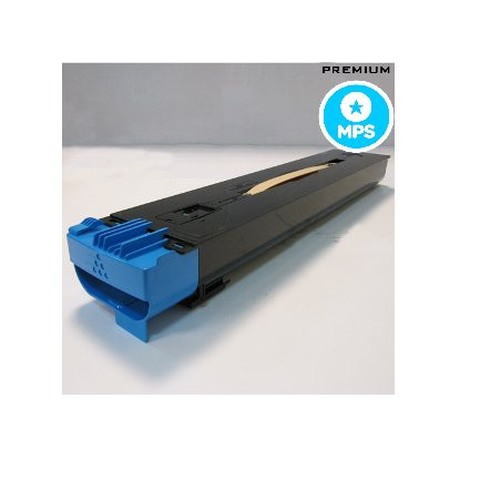 XER7765C Laserjet Color Xerox Cyan