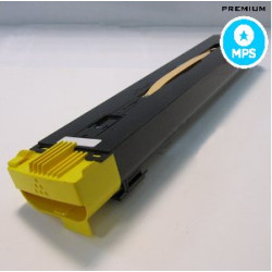 XER7765Y Laserjet Color Xerox Amarillo