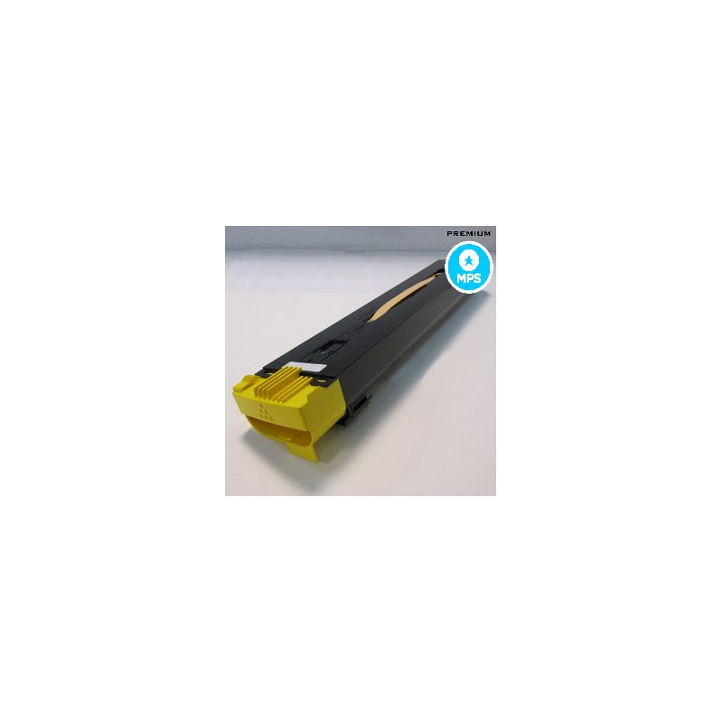 XER7765Y Laserjet Color Xerox Amarillo