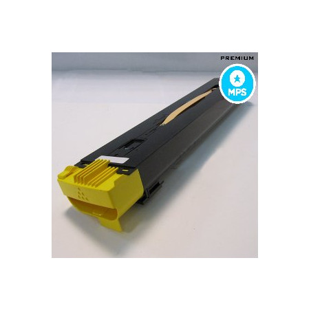 XER7765Y Laserjet Color Xerox Amarillo