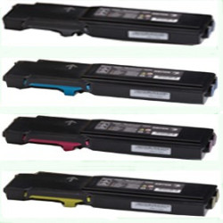 XER6600BK Laserjet Color Xerox Negro