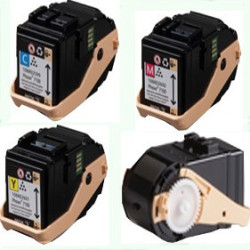 XER7100M Laserjet Color Xerox Magenta