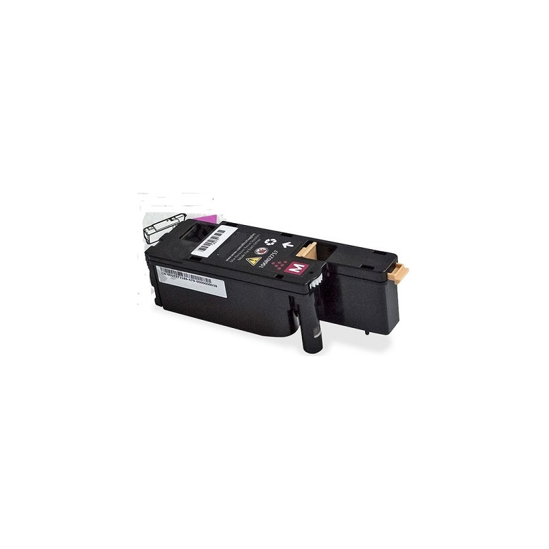 XER6020M Laserjet Color Xerox Magenta