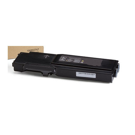 XER6655BK Laserjet Color Xerox Negro