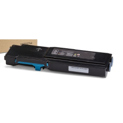 XER6655C Laserjet Color Xerox CYAN