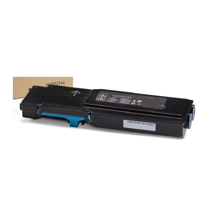 XER6655C Laserjet Color Xerox CYAN