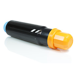 CANCEXV11/12 Laserjet Monocromo Canon Negro