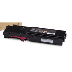 XER6655M Laserjet Color Xerox Magenta