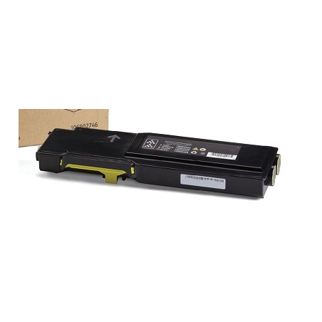 XER6655Y Laserjet Color Xerox Amarillo