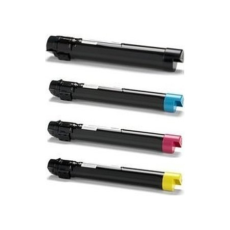 XER7120C Laserjet Color Xerox Cyan