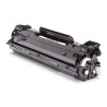 CAN728 Laserjet Monocromo Canon Negro