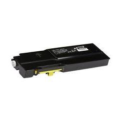 XERC400Y Laserjet Color Xerox Amarillo