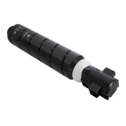 CANCEXV53 Laserjet Monocromo Canon Negro