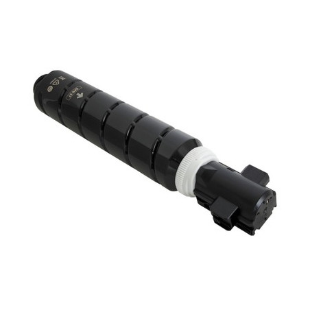 CANCEXV53 Laserjet Monocromo Canon Negro