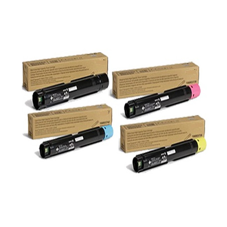 XERC7020Y Laserjet Color Xerox Amarillo