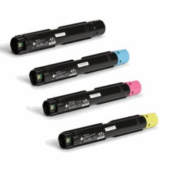 XERC7000BK Laserjet Color Xerox Negro