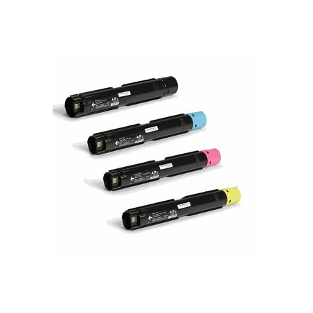 XERC7000BK Laserjet Color Xerox Negro