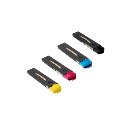 XEROXC560M Laserjet Color Xerox Magenta