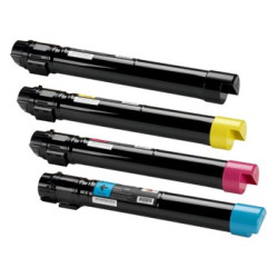 XER7525CPP Laserjet Color Xerox Cyan