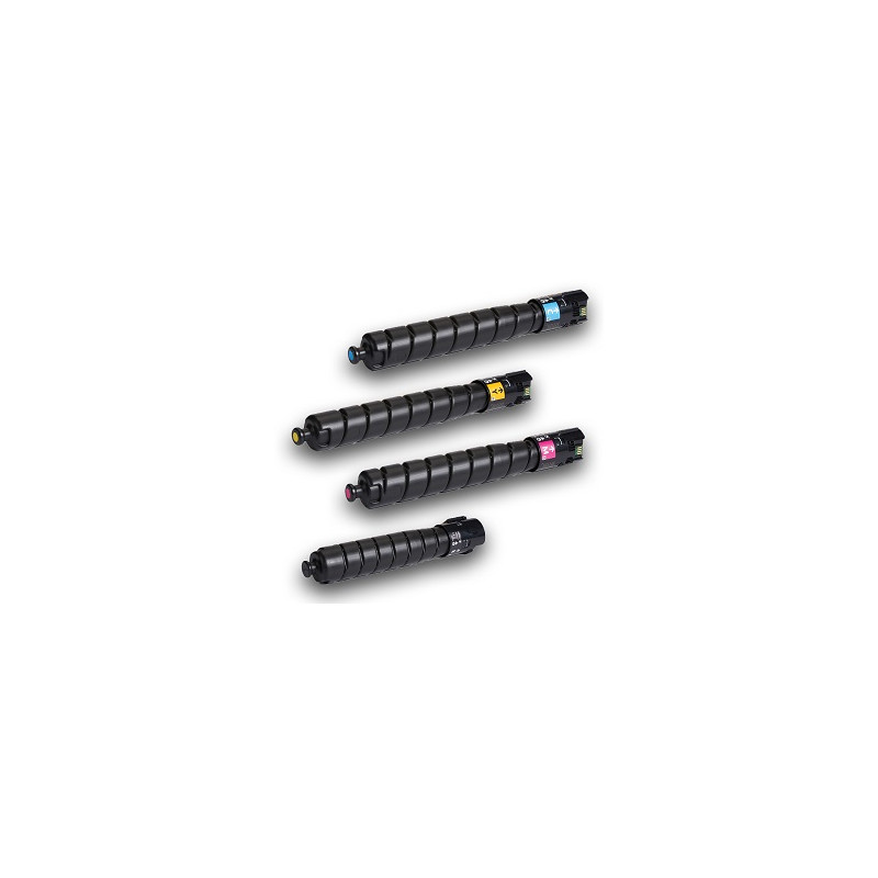 XERC8000YPP Laserjet Color Xerox Amarillo