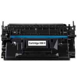 CAN056H Laserjet Monocromo Canon Negro