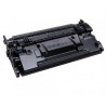 CAN057A Laserjet Monocromo Canon Black
