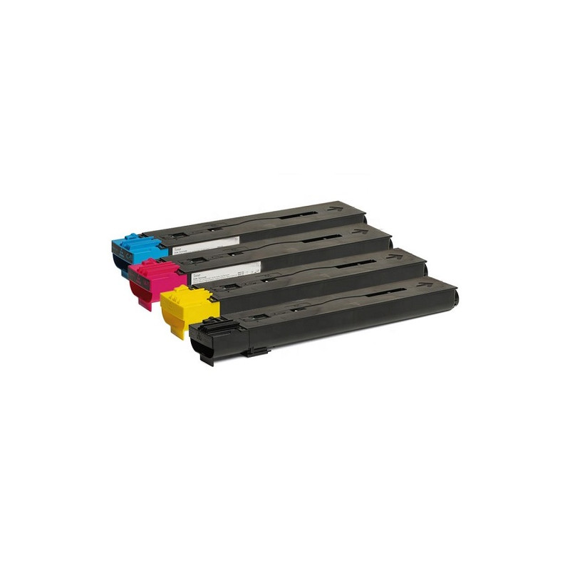 XERC9065BK Laserjet Color Xerox Negro