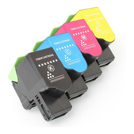 XERC310M Laserjet Color Xerox Magenta