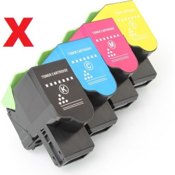 XERC310XC Laserjet Color Xerox Cyan