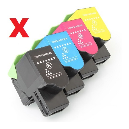 XERC310XC Laserjet Color Xerox Cyan