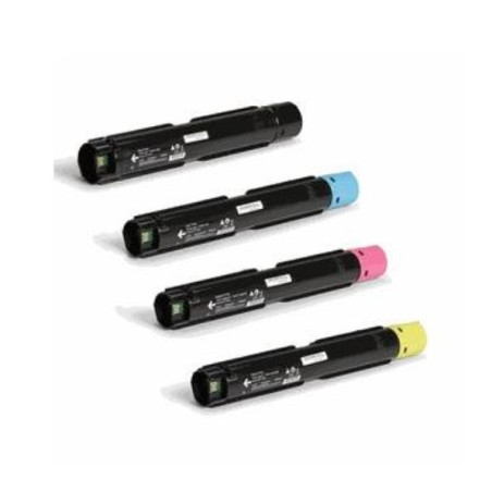 XERC7120Y Laserjet Color Xerox Amarillo