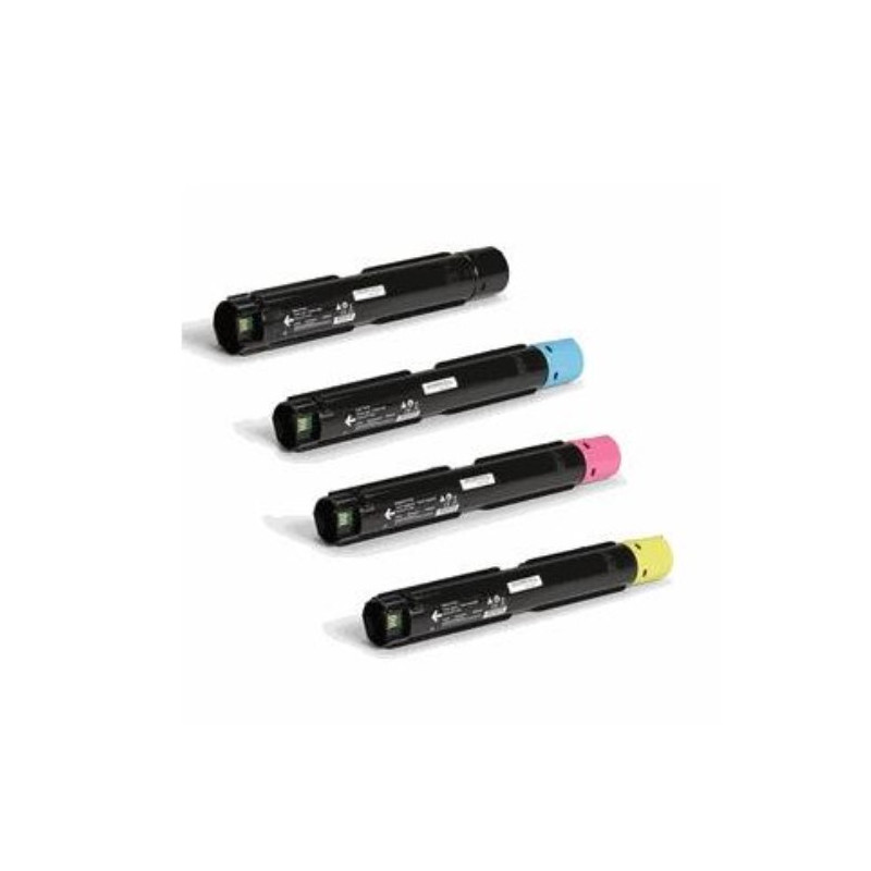 XERC7120M Laserjet Color Xerox Magenta