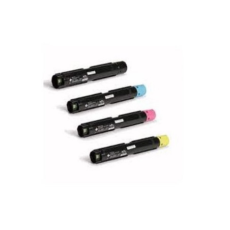 XERC7000YPP Laserjet Color Xerox Amarillo